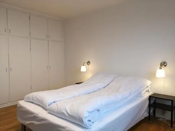 Tórshavn Apartment - Great View - Oda