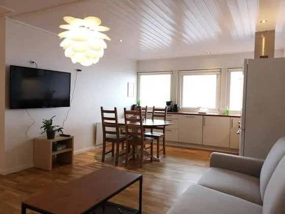 Tórshavn Apartment - Great View - Öne Çıkan Resim