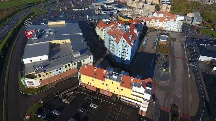 Hotel Torslanda