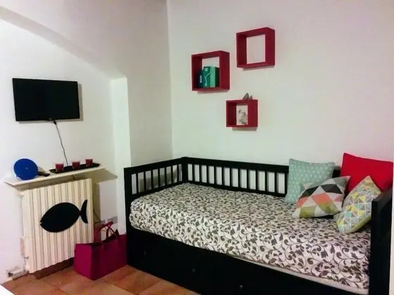 Tortona Design Navigli Milan