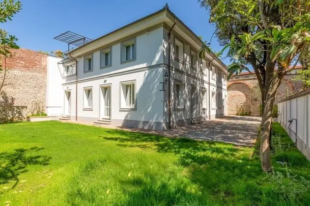 Villa Tortorelli