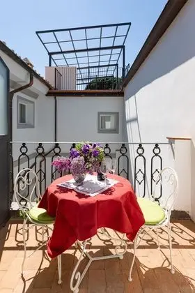 Villa Tortorelli - Dış Mekan