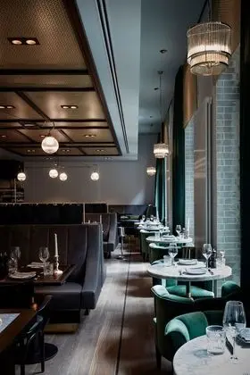 Tortue Hamburg - Yerinde Yemek