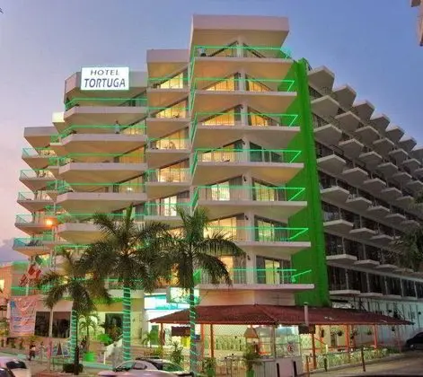 Tortuga Acapulco