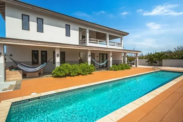 Villa Tortuga