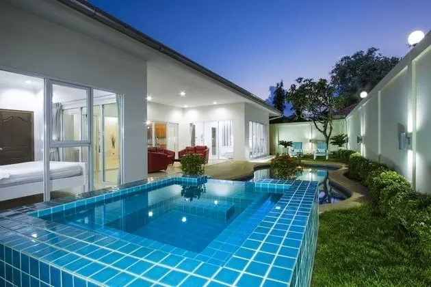 Tortuga Villas Pattaya - Öne Çıkan Resim