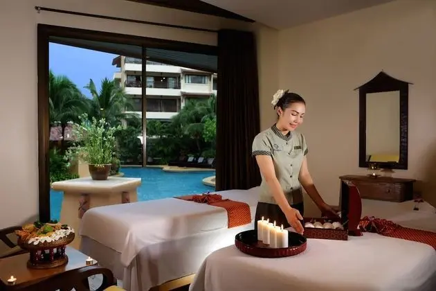 Tortuga Villas Pattaya - Spa