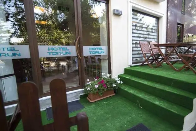 Hotel Torun İstanbul Old City - Bar
