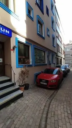 Hotel Torun İstanbul Old City