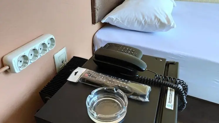 Hotel Torun İstanbul Old City - Oda