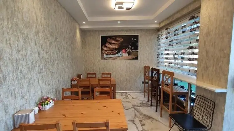 Hotel Torun İstanbul Old City - Yerinde Yemek