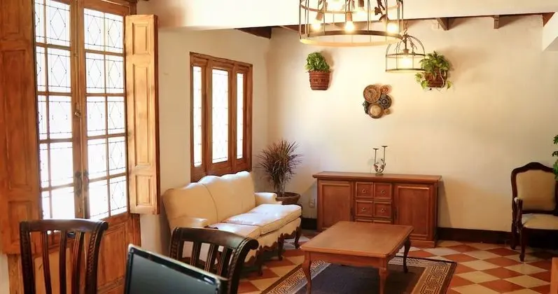 Villa Toscana Boutique Hotel - Adults only - Lobi