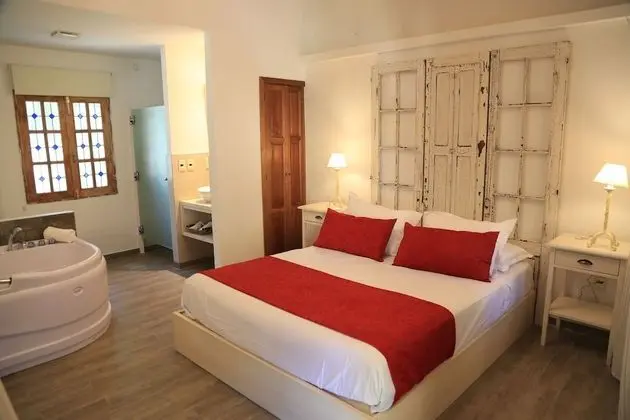 Villa Toscana Boutique Hotel - Adults only - Oda