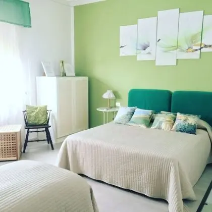 Villa Toscana Il Pino B&B