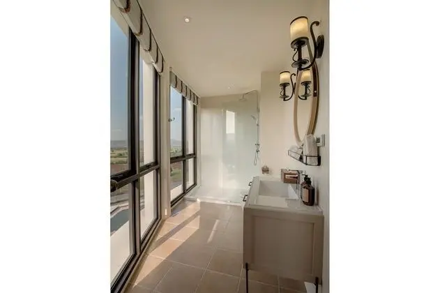 Toscana Piazza - Adults Only - Banyo Tipleri