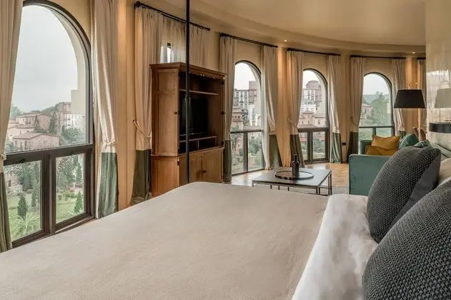 Toscana Piazza - Adults Only - Oda