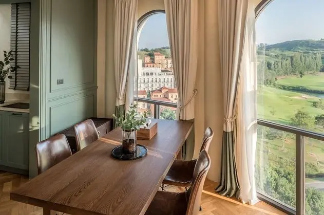 Toscana Piazza - Adults Only - Oda Düzeni