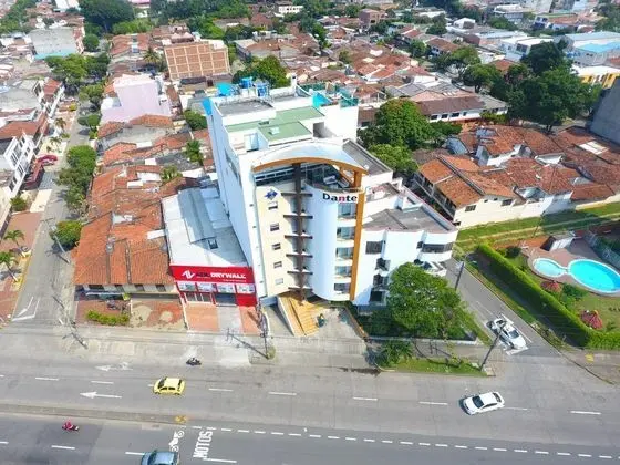 Toscana Plaza