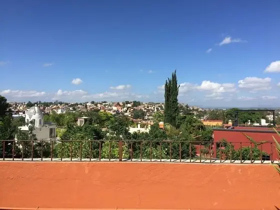 Villa Toscana