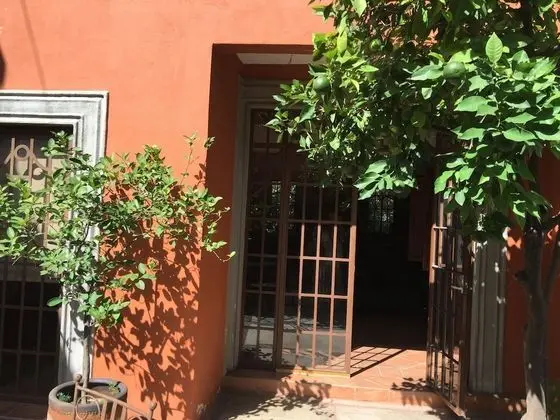 Villa Toscana - Dış Mekan