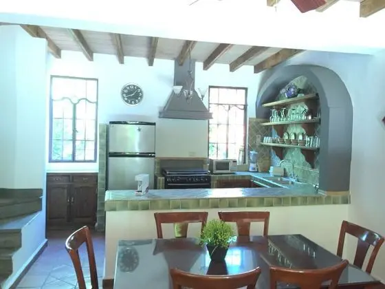 Villa Toscana - Yerinde Yemek