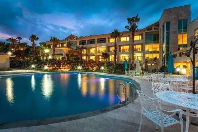 Toscana Hotel