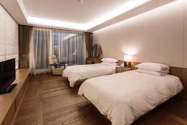 Toscana Hotel - Oda