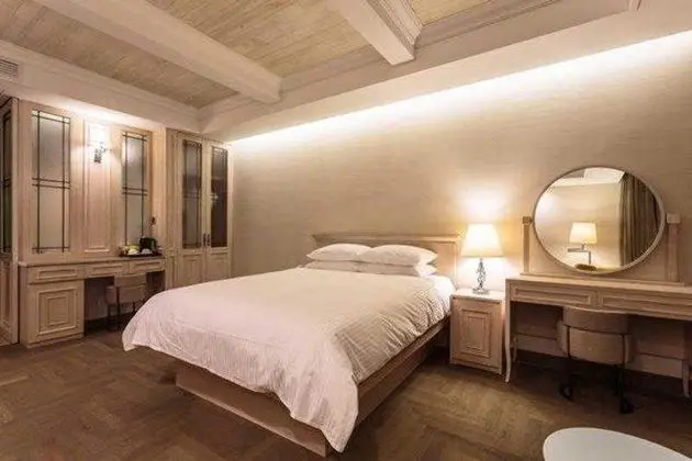Toscana Hotel - Oda