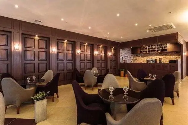Toscana Hotel - Yeme / İçme