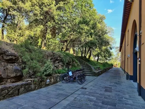 Hotel Toscana Verde