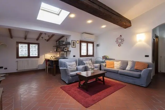 Toscanella 3 Bedrooms