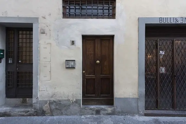 Toscanella 3 Bedrooms