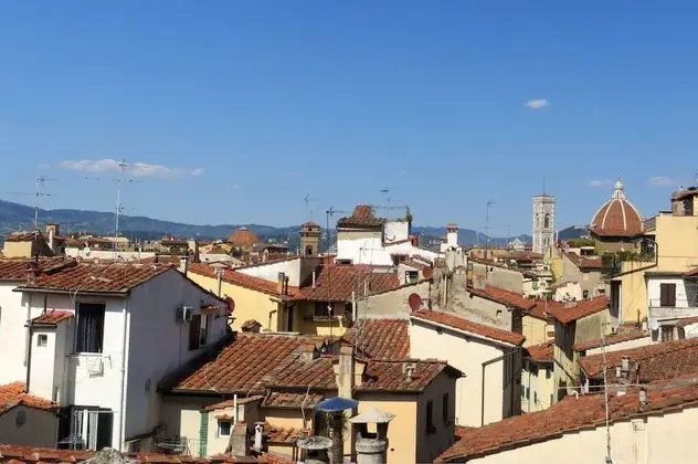 Toscanelli Residenza D'epoca