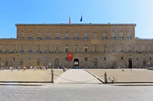 Toscanelli Residenza D'epoca - Dış Mekan