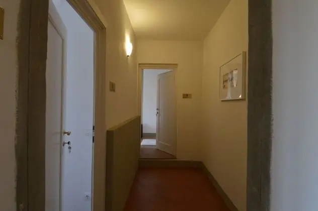 Toscanelli Residenza D'epoca - İç Mekan