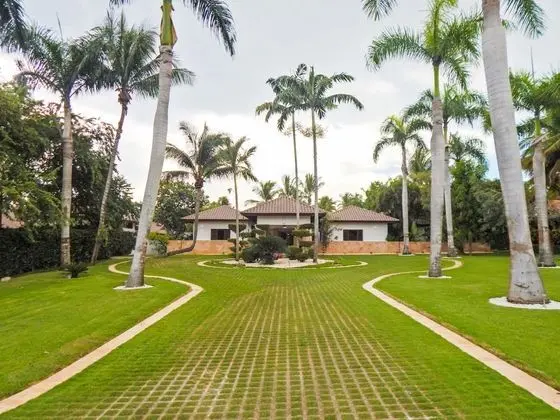 Villa Toscano by Casa de Campo Resort & Villas - Dış Mekan