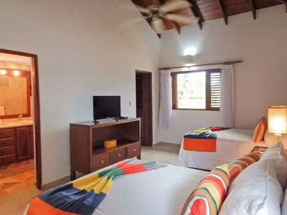 Villa Toscano by Casa de Campo Resort & Villas - Oda