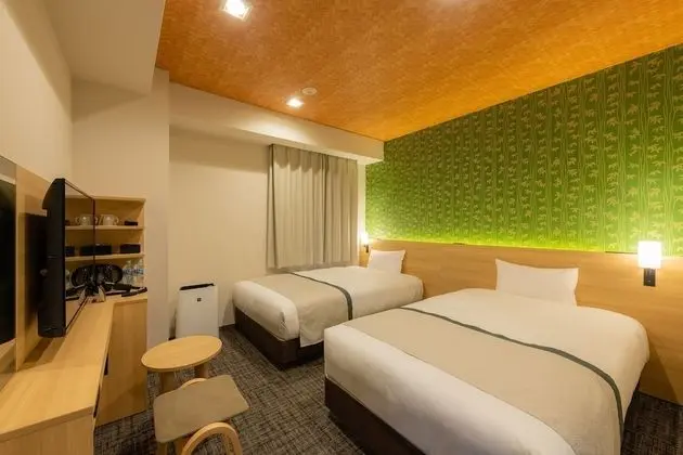 Tosei Hotel Cocone Asakusa Kuramae - Oda