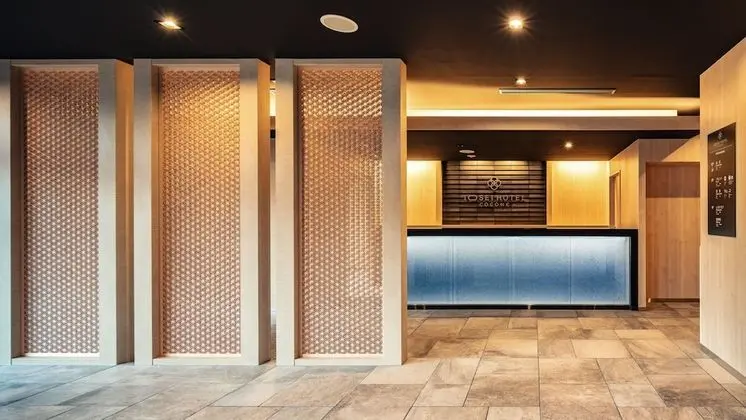 Tosei Hotel Cocone Asakusa Kuramae - Öne Çıkan Resim