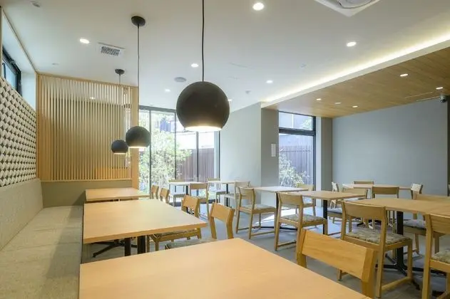 Tosei Hotel Cocone Kamakura - Yerinde Yemek