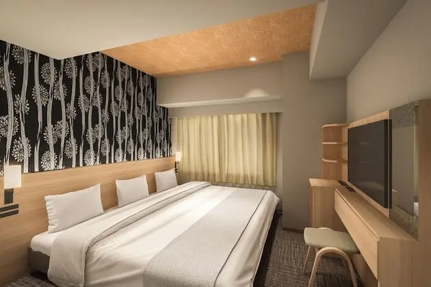 Tosei Hotel Cocone Ueno Okachimachi - Oda