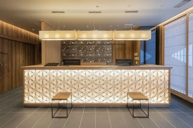 Tosei Hotel Cocone Ueno Okachimachi - Öne Çıkan Resim