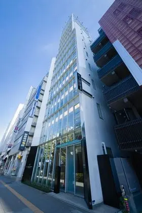 TOSEI HOTEL COCONE UENO