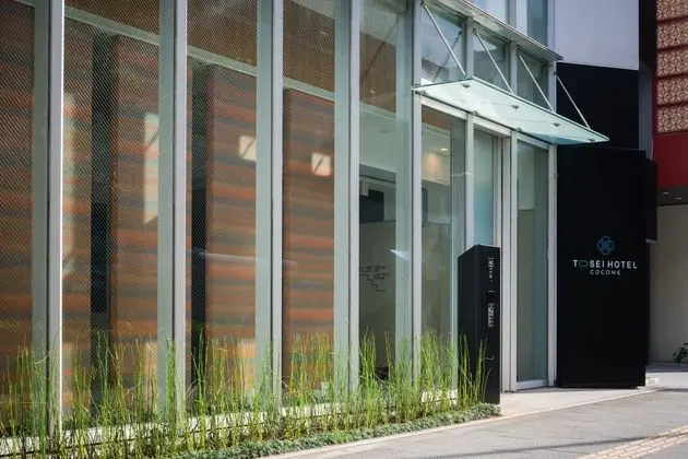 TOSEI HOTEL COCONE UENO