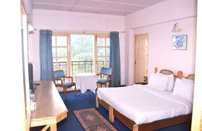 Toshali Royal View Resort - Oda