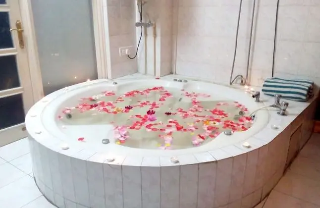 Toshali Royal View Resort - Spa