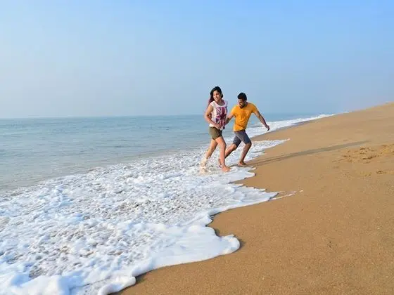 Toshali Sands Nature Escape - Dış Mekan
