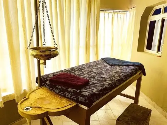 Toshali Sands Nature Escape - Spa