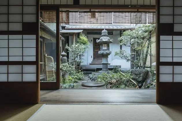 Toshiharu Ryokan - Oda