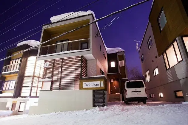 Toshokan